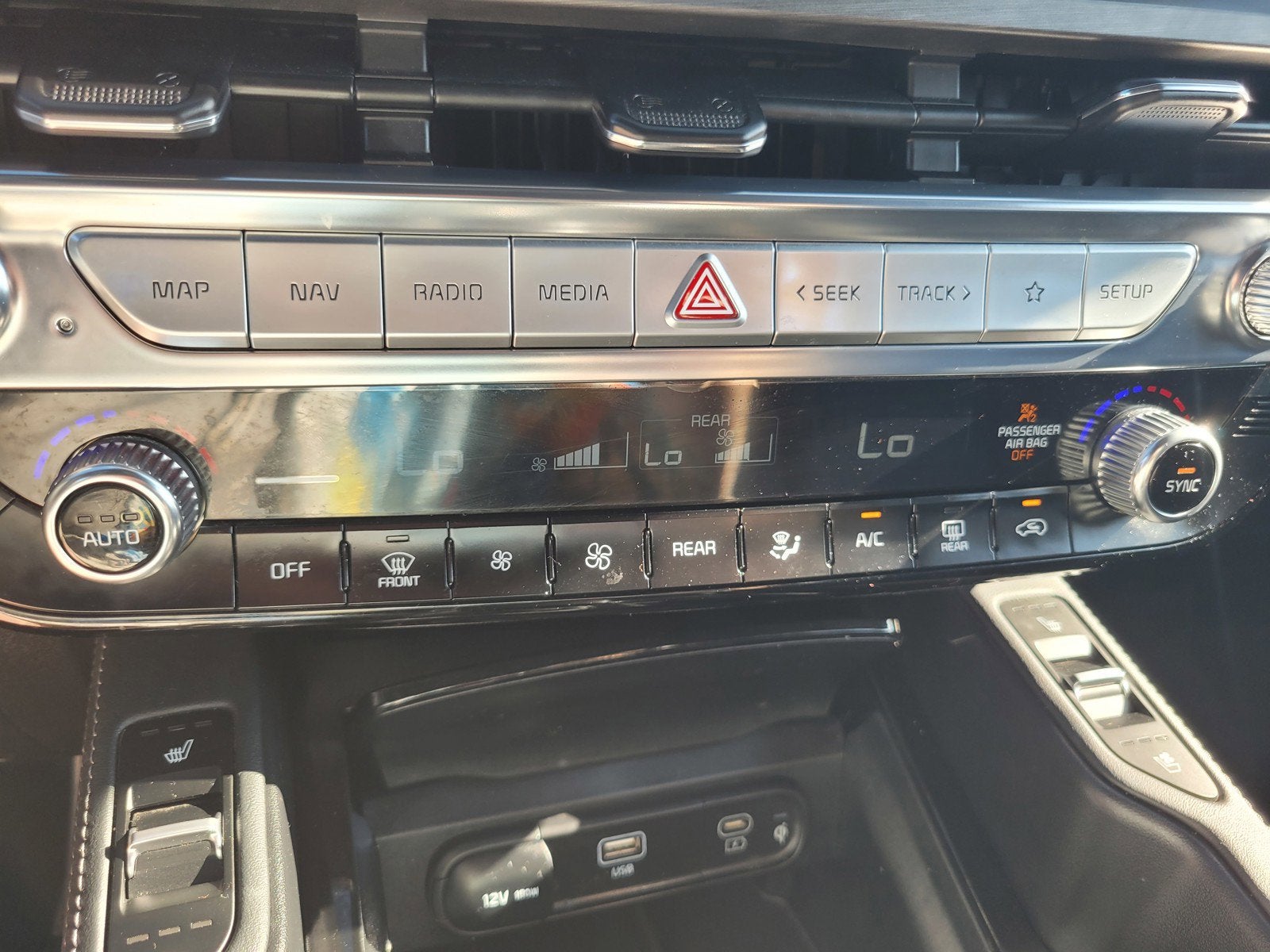 2023 Kia TELLURIDE SX X-PRO