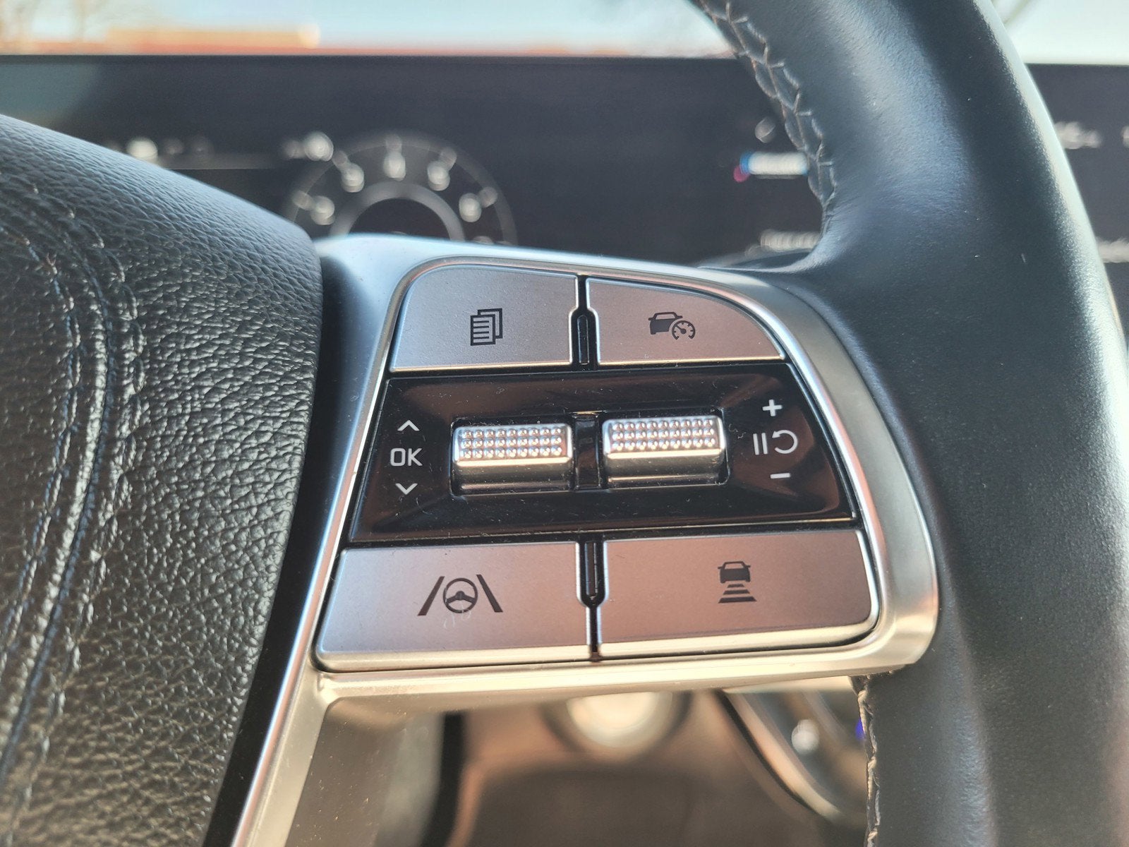 2023 Kia TELLURIDE SX X-PRO