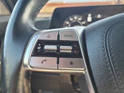 2023 Kia TELLURIDE SX X-PRO