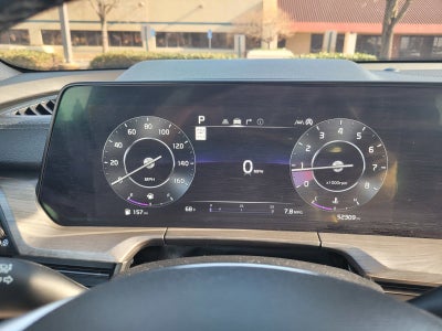 2023 Kia TELLURIDE SX X-PRO