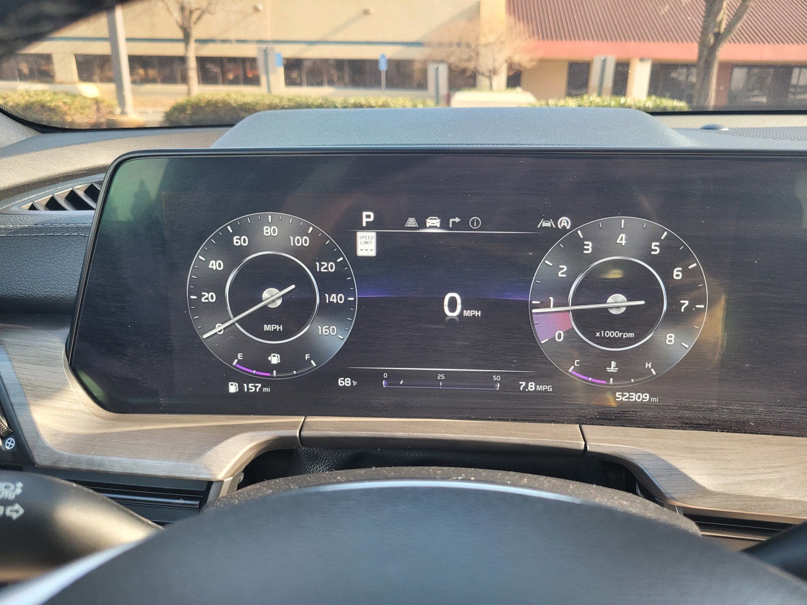 2023 Kia TELLURIDE SX X-PRO