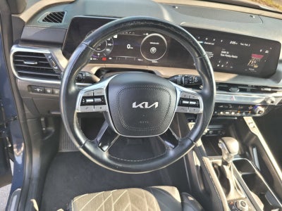 2023 Kia TELLURIDE SX X-PRO