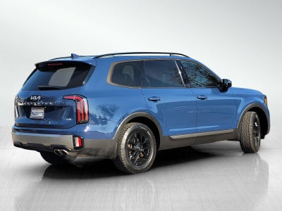 2023 Kia TELLURIDE SX X-PRO