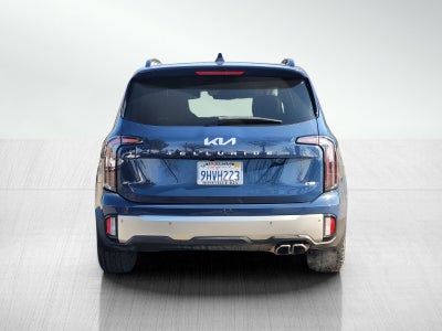 2023 Kia TELLURIDE SX X-PRO