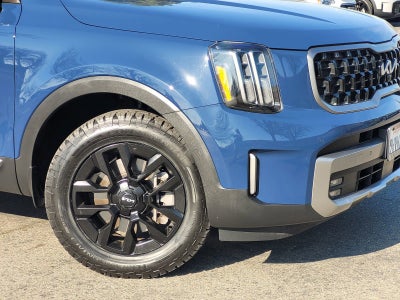 2023 Kia TELLURIDE SX X-PRO