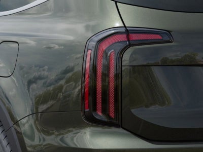 2025 Kia TELLURIDE SX-PRESTIGE