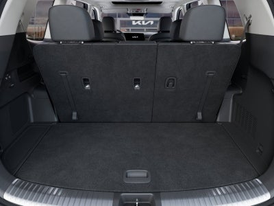 2025 Kia TELLURIDE SX-PRESTIGE