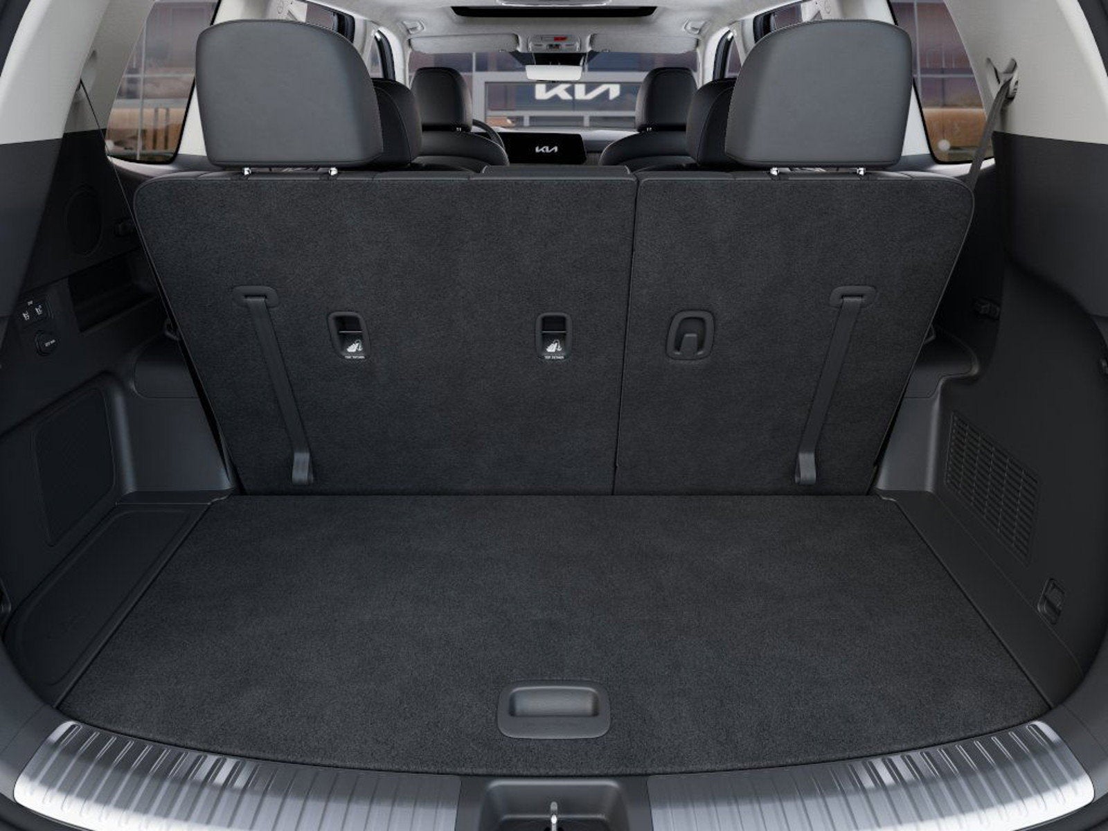 2025 Kia TELLURIDE SX-PRESTIGE