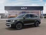 2025 Kia TELLURIDE SX-PRESTIGE