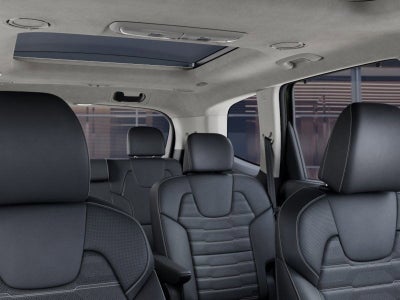 2025 Kia TELLURIDE SX-PRESTIGE