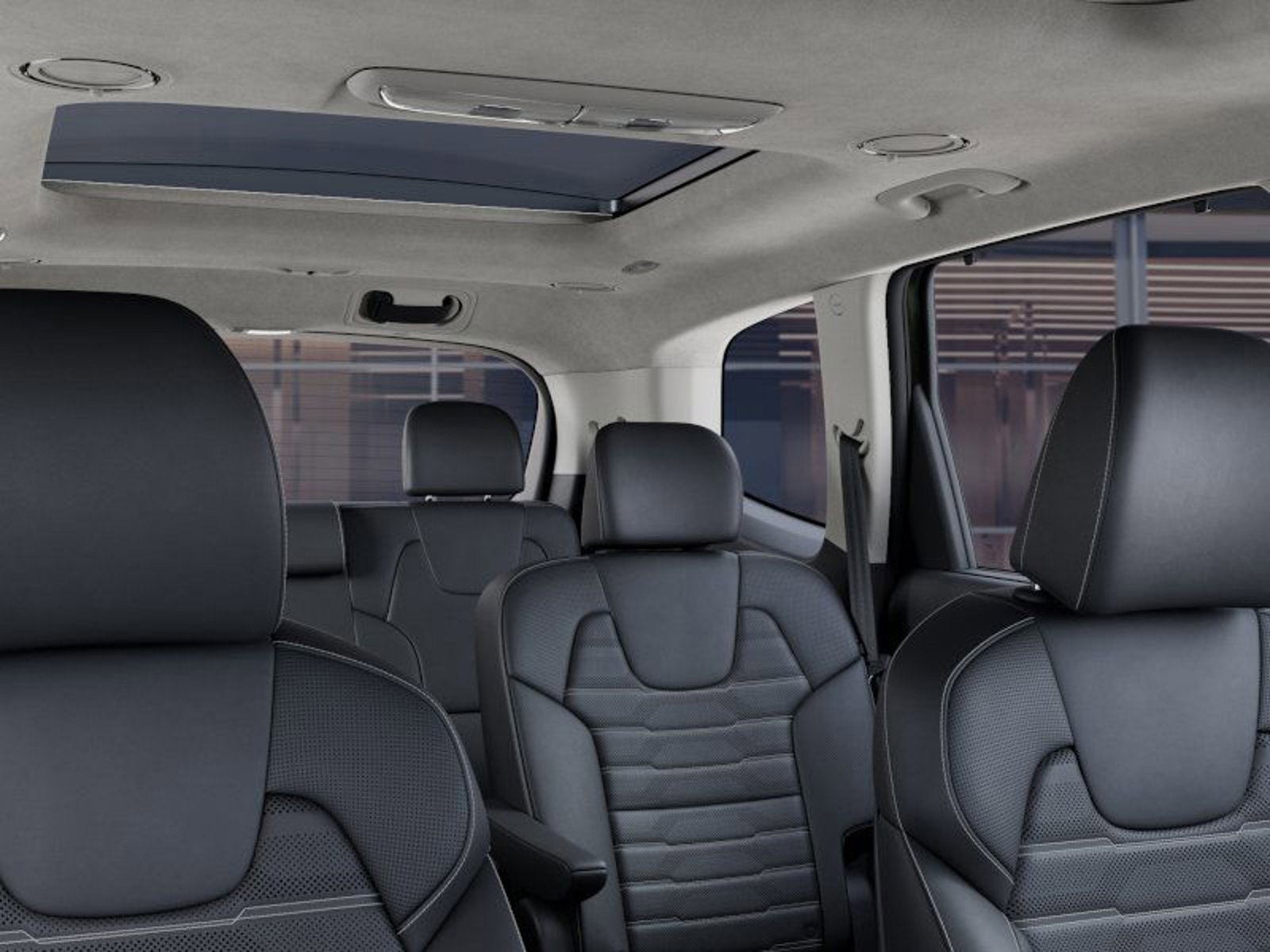 2025 Kia TELLURIDE SX-PRESTIGE