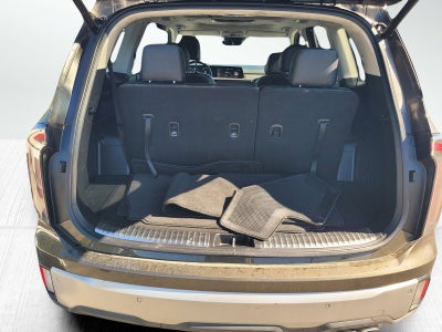 2023 Kia TELLURIDE SX PRESTIGE