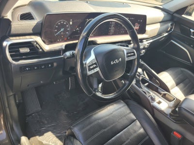 2023 Kia TELLURIDE SX PRESTIGE