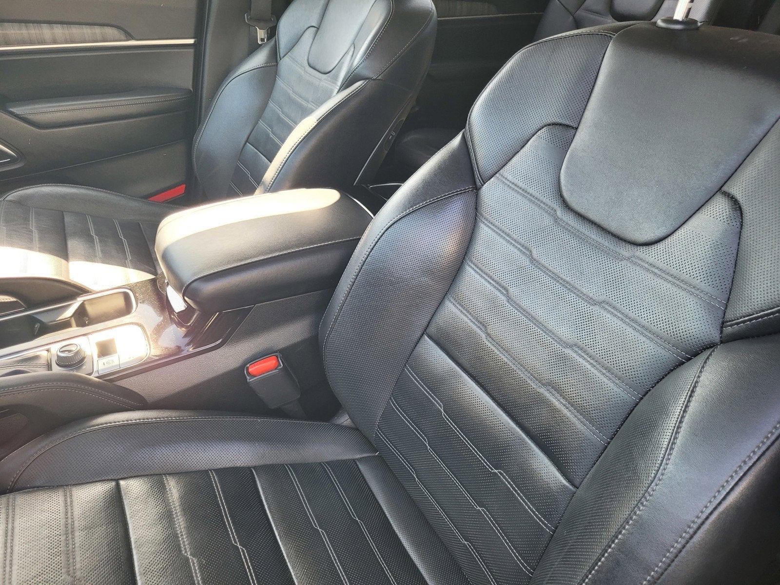 2023 Kia TELLURIDE SX PRESTIGE