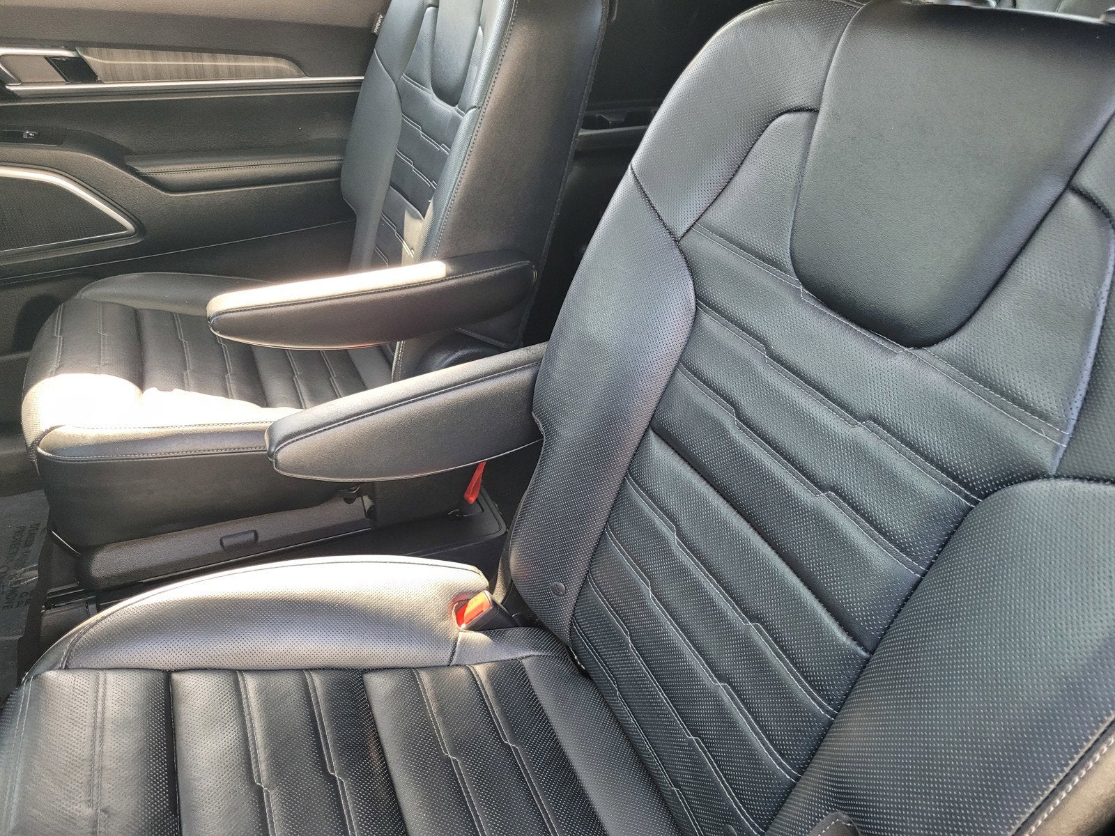 2023 Kia TELLURIDE SX PRESTIGE