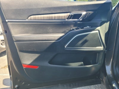 2023 Kia TELLURIDE SX PRESTIGE