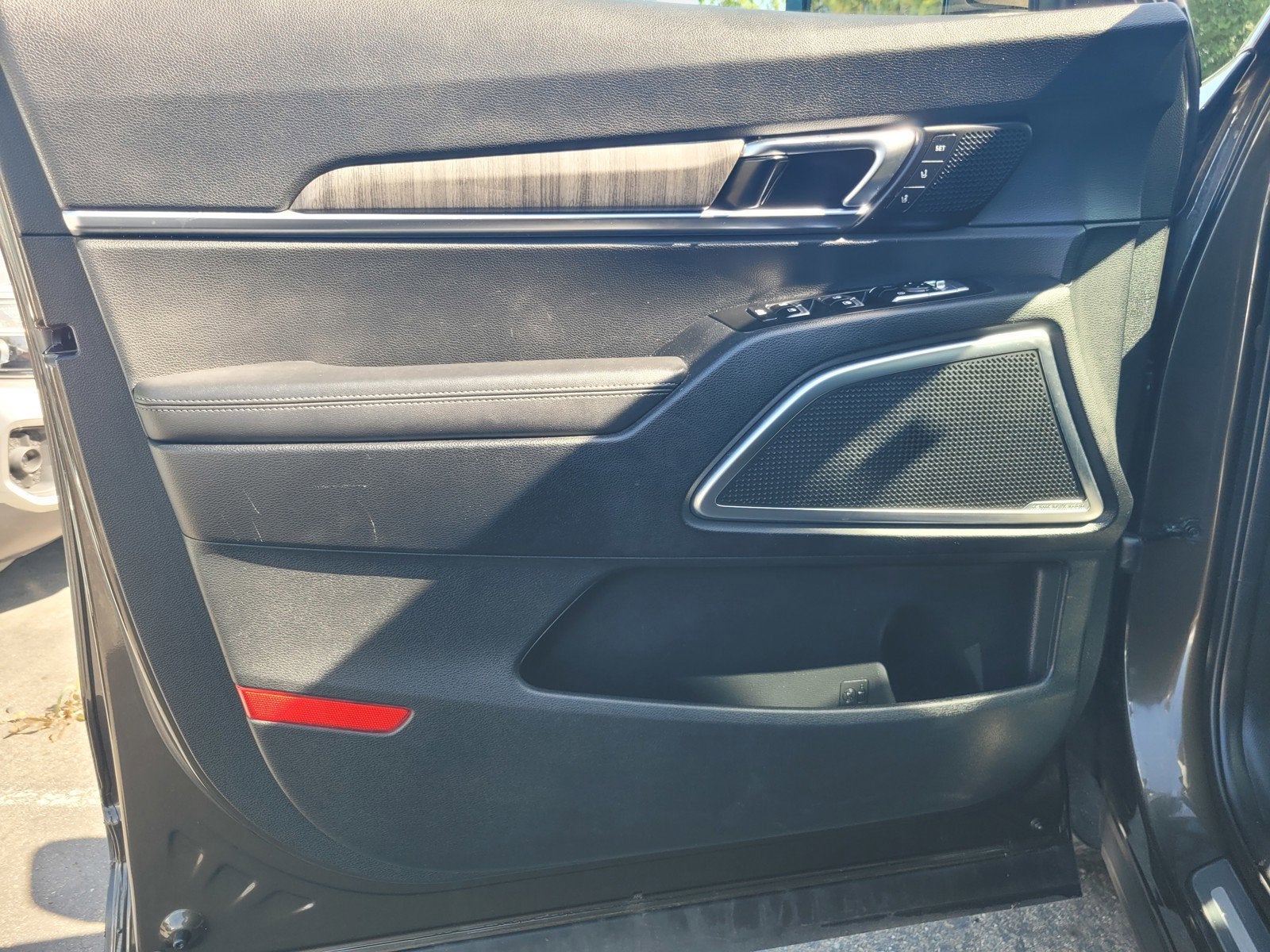 2023 Kia TELLURIDE SX PRESTIGE