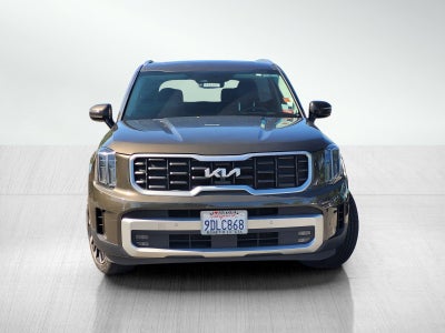 2023 Kia TELLURIDE SX PRESTIGE