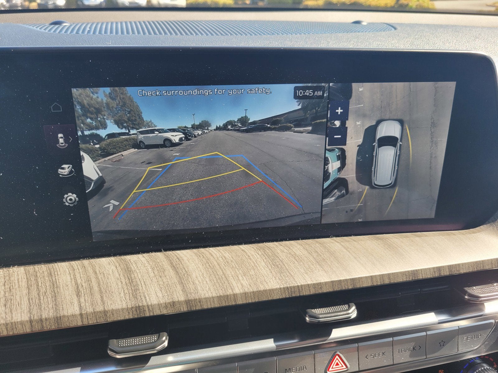 2023 Kia TELLURIDE SX PRESTIGE