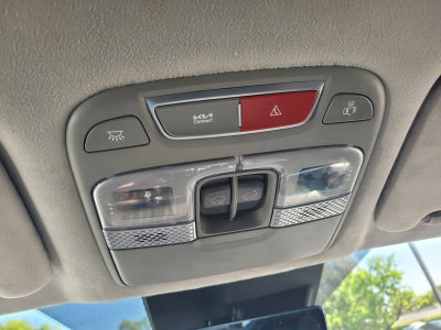 2023 Kia TELLURIDE SX PRESTIGE