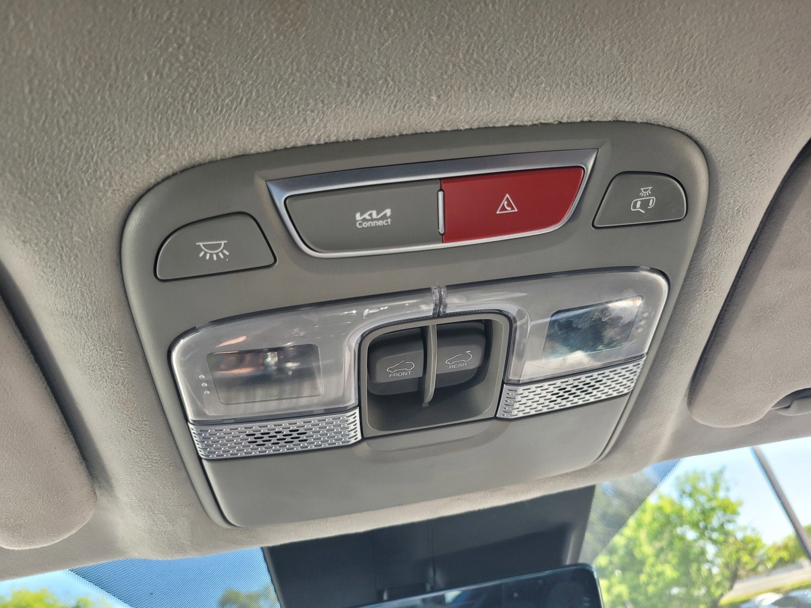 2023 Kia TELLURIDE SX PRESTIGE