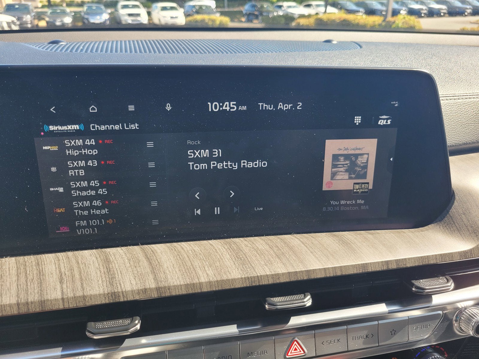 2023 Kia TELLURIDE SX PRESTIGE