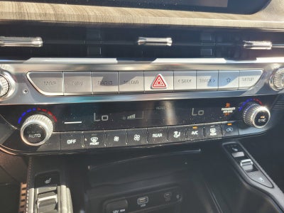 2023 Kia TELLURIDE SX PRESTIGE