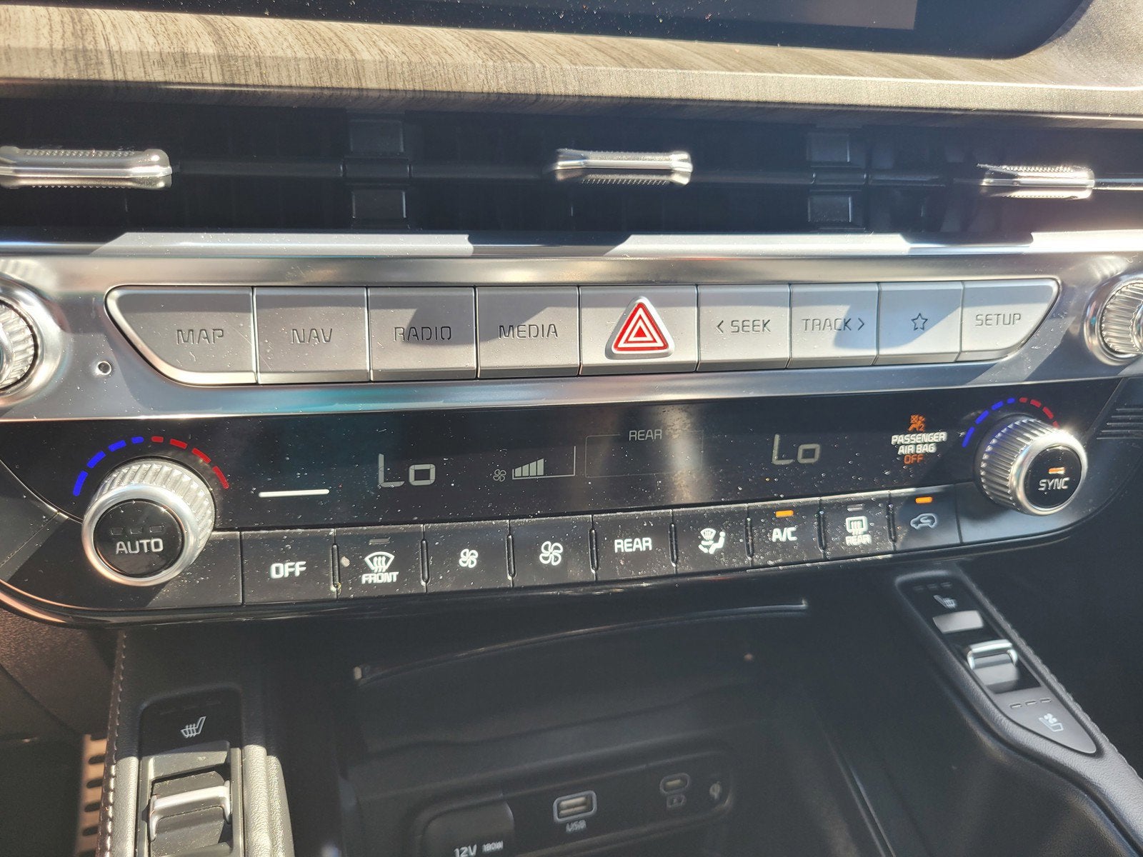 2023 Kia TELLURIDE SX PRESTIGE