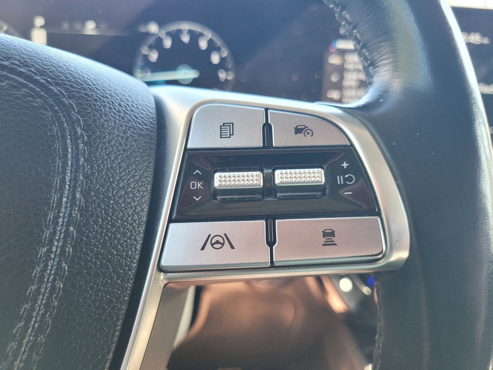 2023 Kia TELLURIDE SX PRESTIGE
