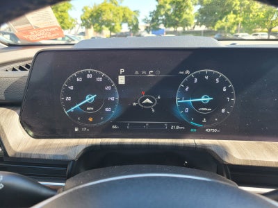2023 Kia TELLURIDE SX PRESTIGE