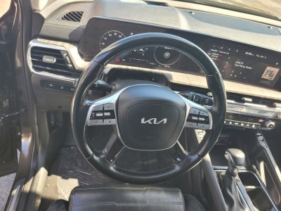 2023 Kia TELLURIDE SX PRESTIGE