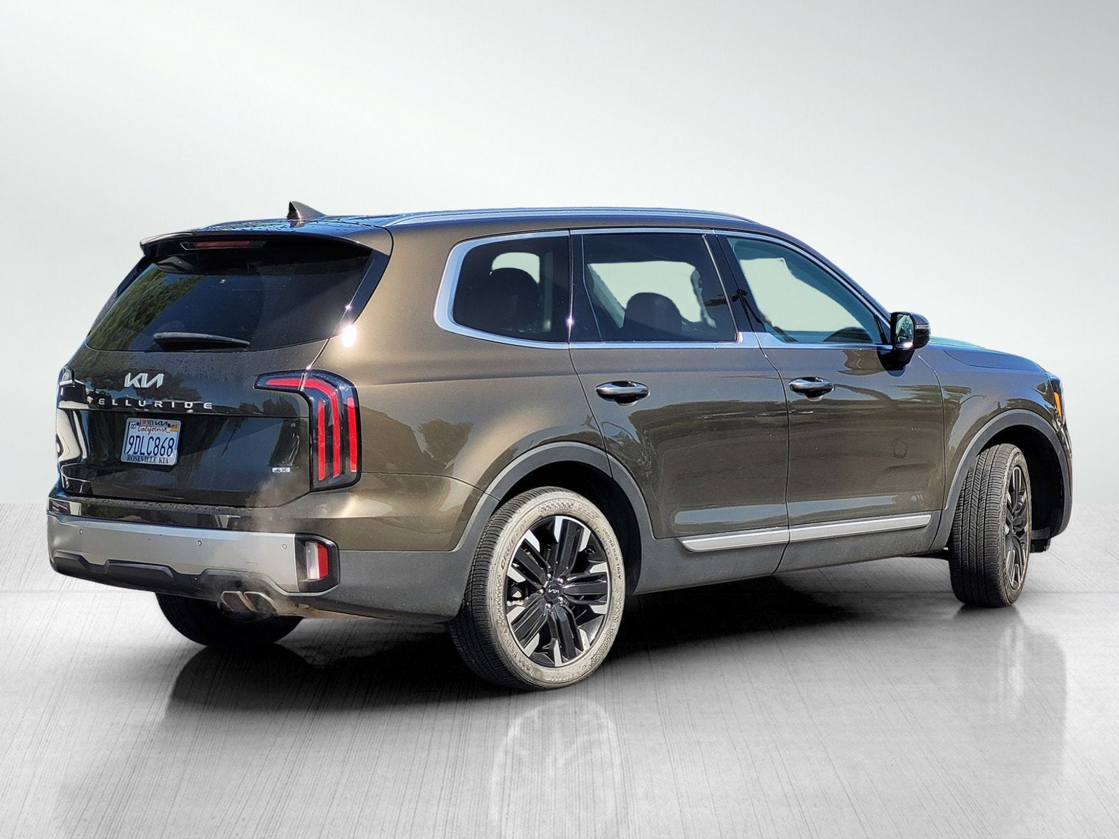 2023 Kia TELLURIDE SX PRESTIGE