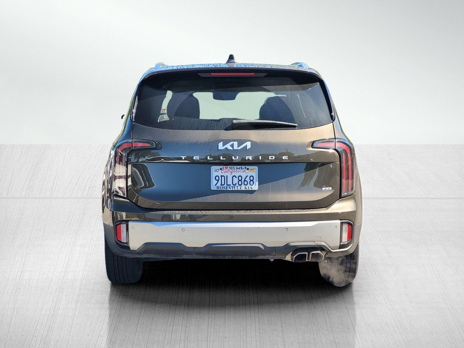 2023 Kia TELLURIDE SX PRESTIGE