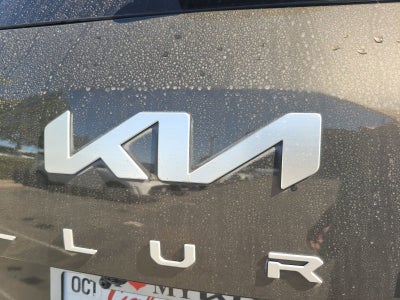 2023 Kia TELLURIDE SX PRESTIGE