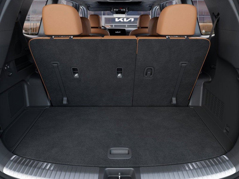 2025 Kia TELLURIDE Base