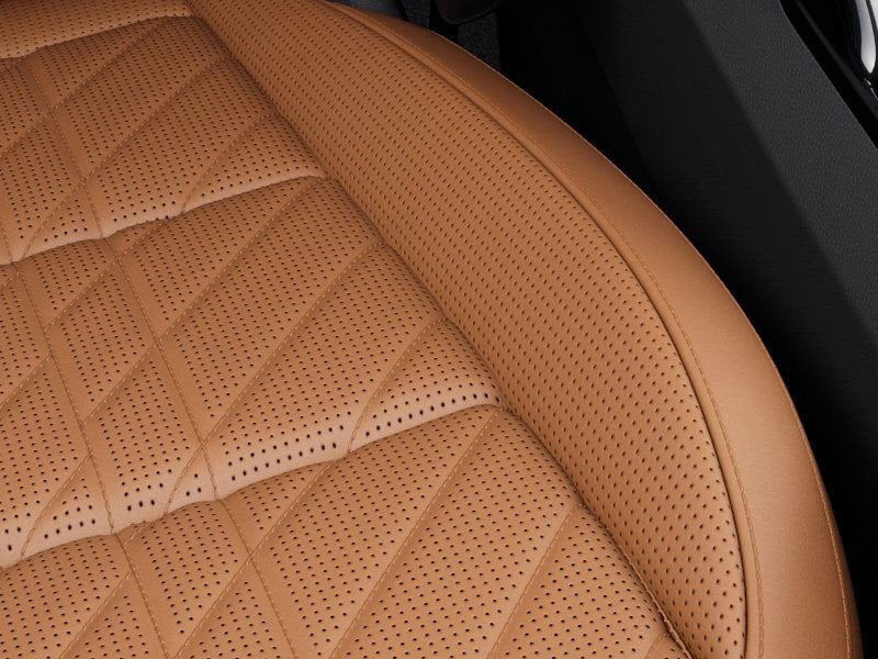 2025 Kia TELLURIDE Base