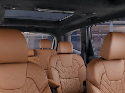 2025 Kia TELLURIDE Base