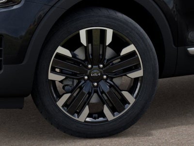 2025 Kia TELLURIDE SX-PRESTIGE