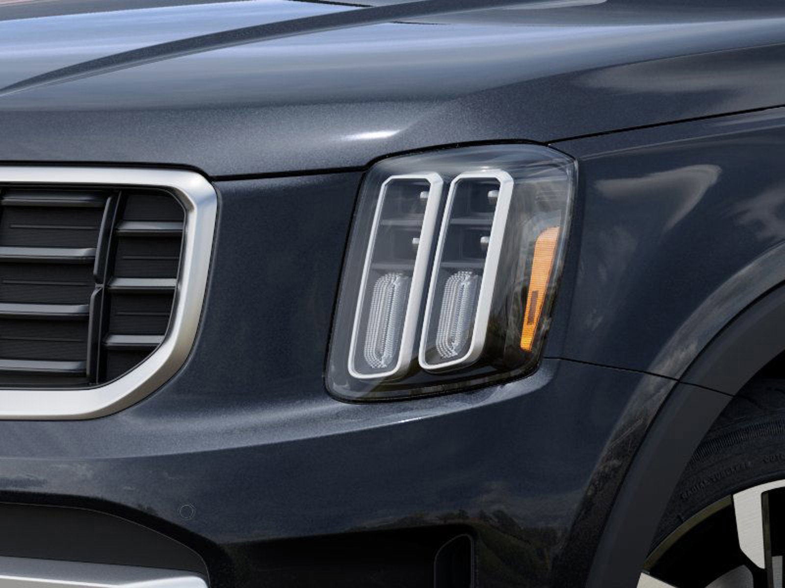 2025 Kia TELLURIDE SX-PRESTIGE
