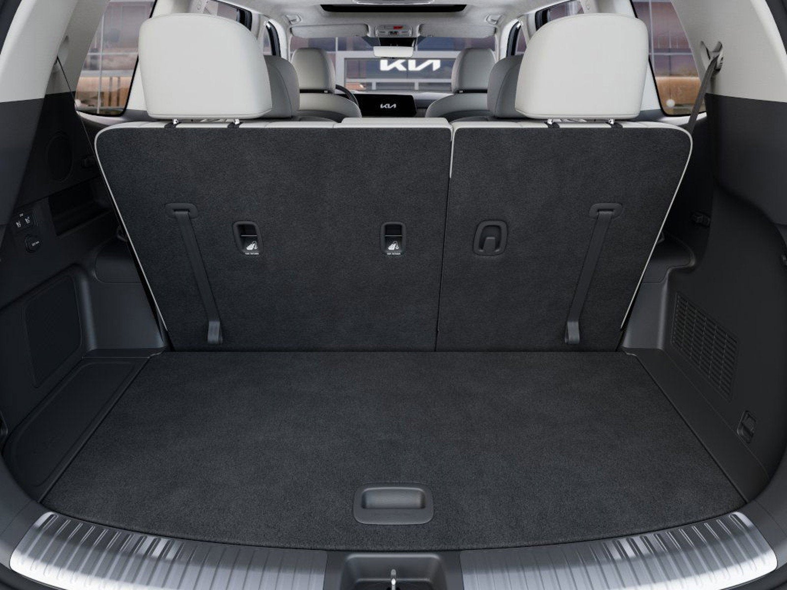 2025 Kia TELLURIDE SX-PRESTIGE