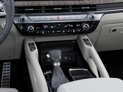 2025 Kia TELLURIDE SX-PRESTIGE