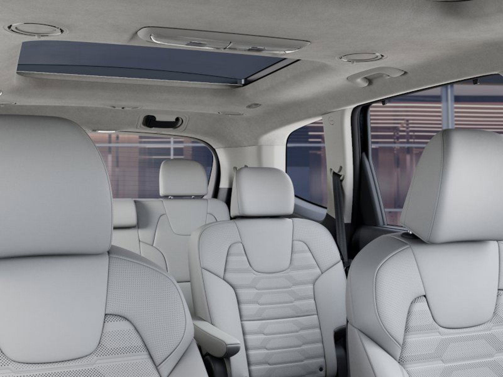 2025 Kia TELLURIDE SX-PRESTIGE