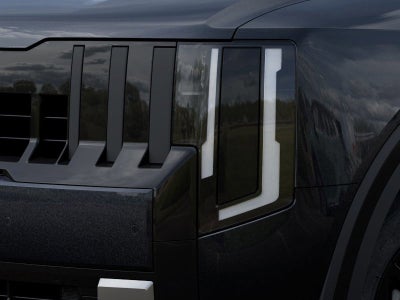 2027 Kia TELLURIDE LX