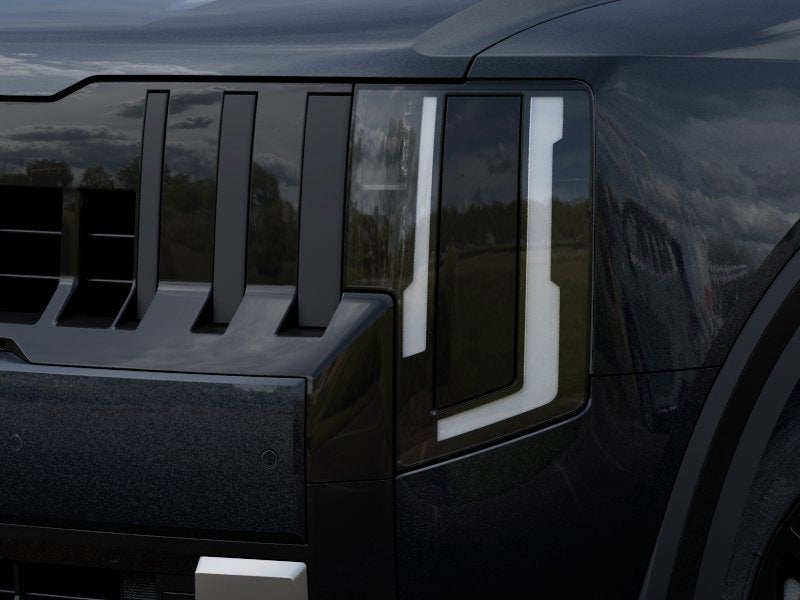 2027 Kia TELLURIDE LX