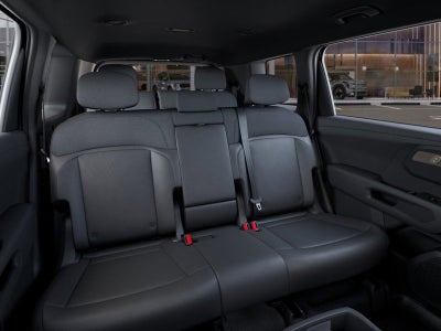 2027 Kia TELLURIDE LX