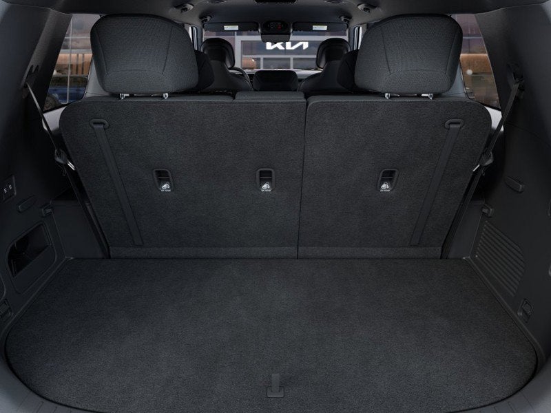 2027 Kia TELLURIDE LX