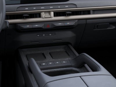 2027 Kia TELLURIDE LX