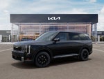 2027 Kia TELLURIDE LX