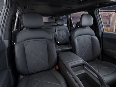 2027 Kia TELLURIDE EX