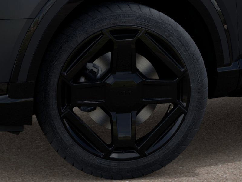 2027 Kia TELLURIDE Base